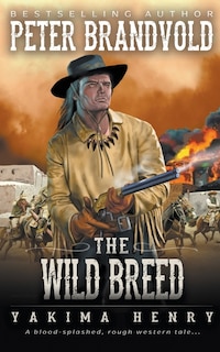 Couverture_The Wild Breed