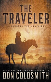 Couverture_The Traveler