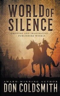 Front cover_World Of Silence
