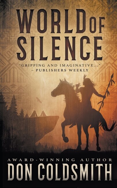 Front cover_World Of Silence