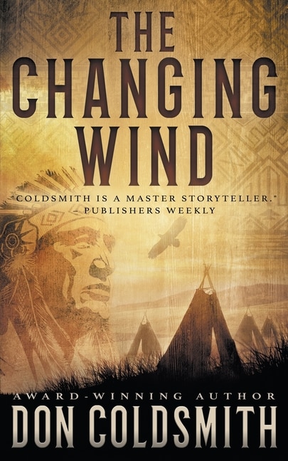 Couverture_The Changing Wind