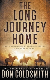 Couverture_The Long Journey Home