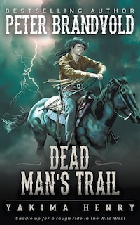Couverture_Dead Man's Trail