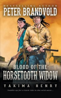 Couverture_Blood Of The Horsetooth Widow
