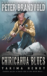 Couverture_Chiricahua Blues