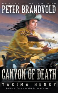 Couverture_Canyon of Death