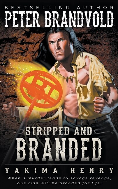 Couverture_Stripped and Branded