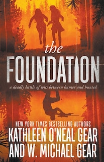Front cover_The Foundation
