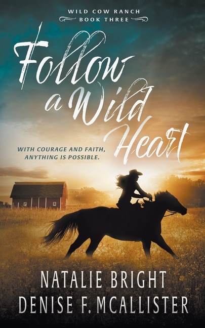 Front cover_Follow a Wild Heart