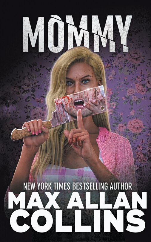 Front cover_Mommy