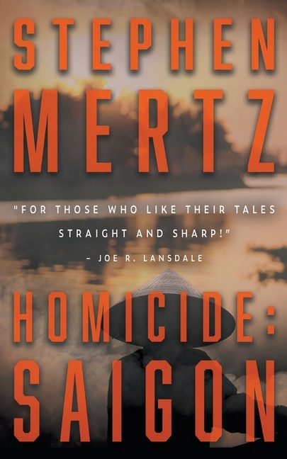 Front cover_Homicide