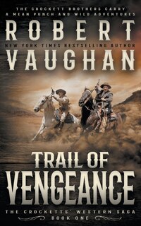 Couverture_Trail of Vengeance