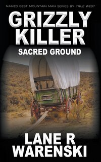 Front cover_Grizzly Killer