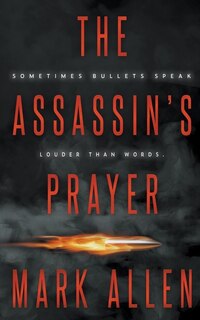 Front cover_The Assassin's Prayer