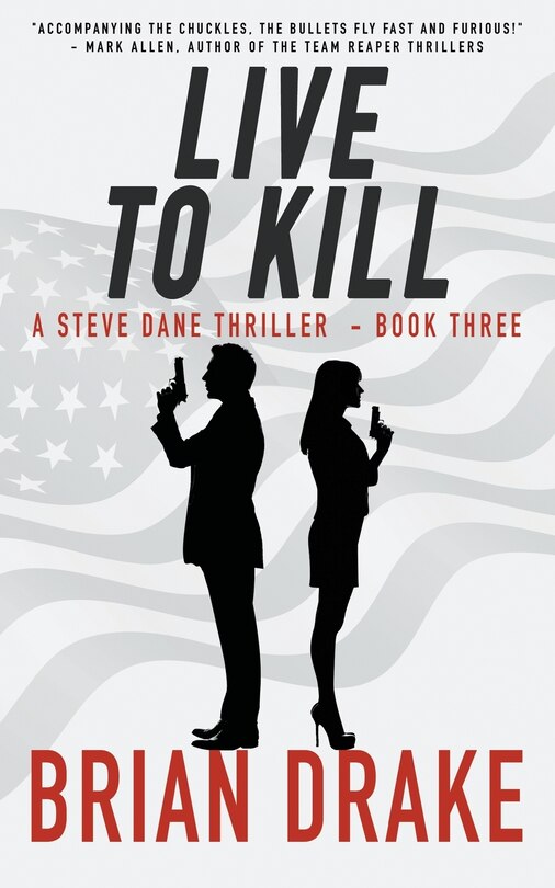 Couverture_Live to Kill