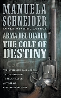 Front cover_Arma Del Diablo