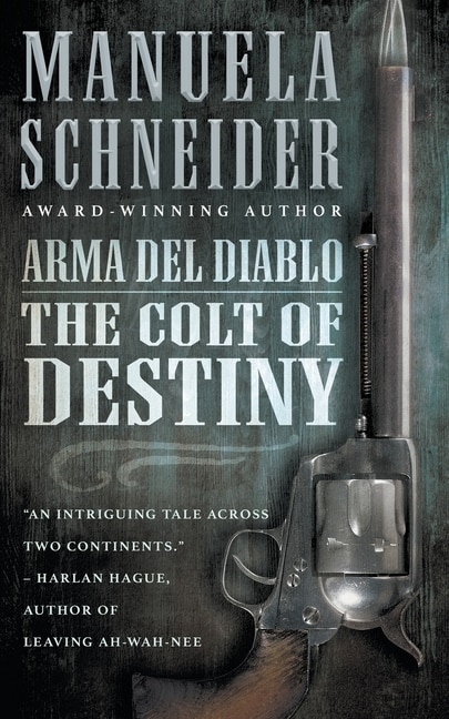 Front cover_Arma Del Diablo