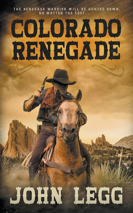 Couverture_Colorado Renegade