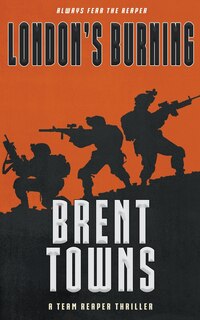 Couverture_London's Burning