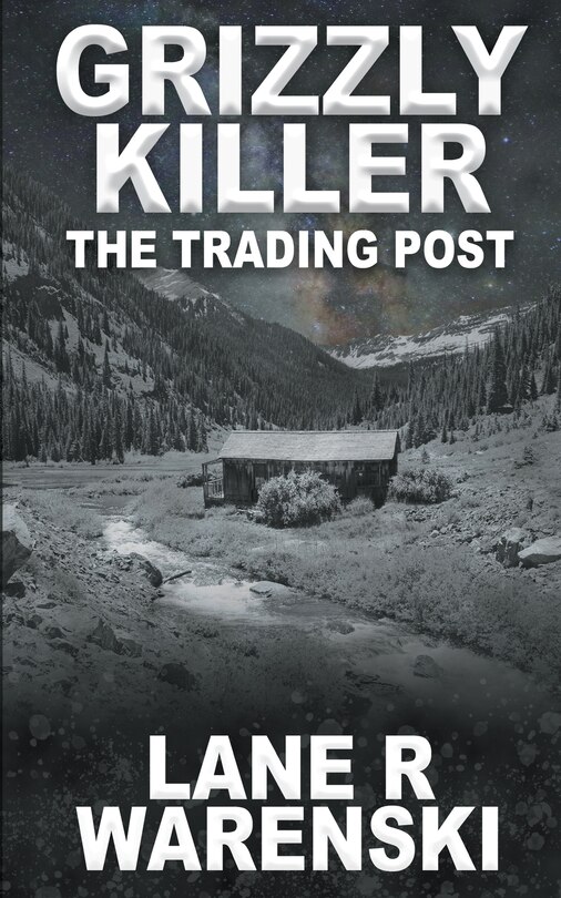 Front cover_Grizzly Killer