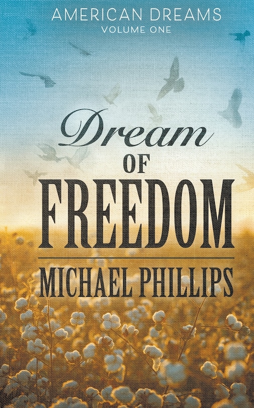 Front cover_Dream Of Freedom