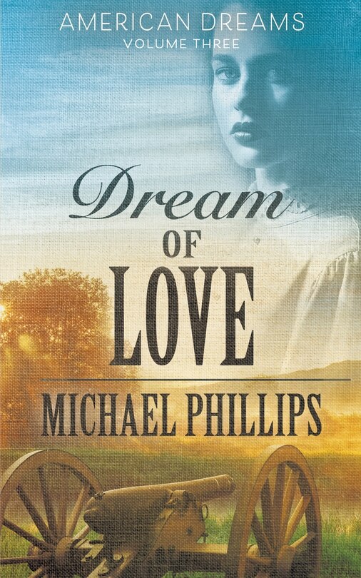 Front cover_Dream of Love