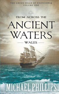 Front cover_From Across the Ancient Waters