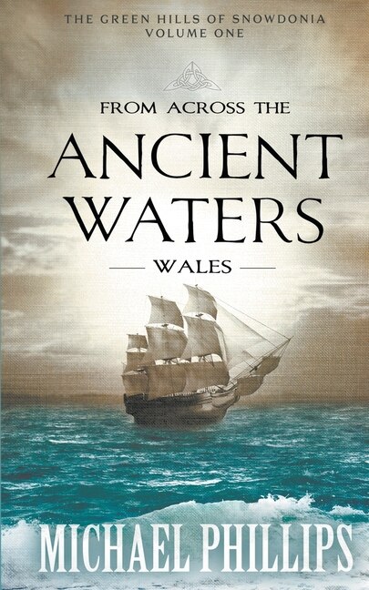 Front cover_From Across the Ancient Waters