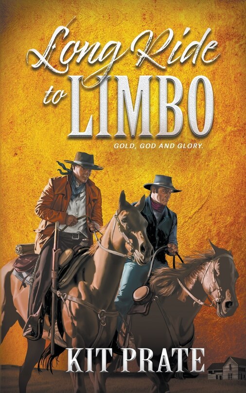 Couverture_Long Ride To Limbo