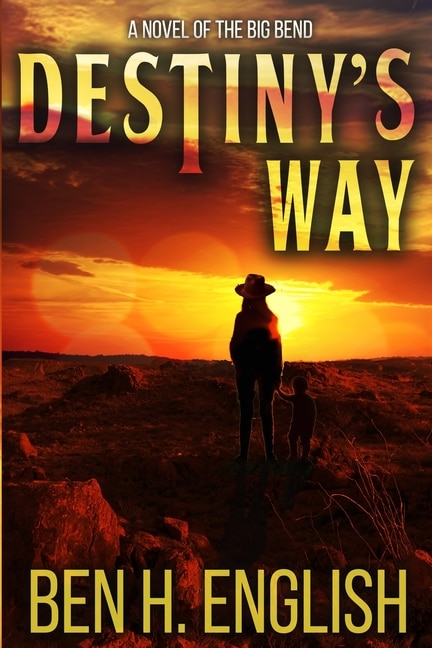 Couverture_Destiny's Way