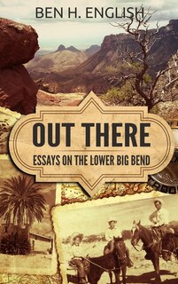 Front cover_Out There