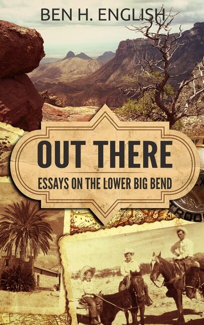 Front cover_Out There