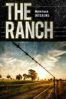 Front cover_The Ranch