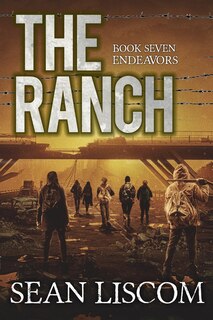 Front cover_The Ranch