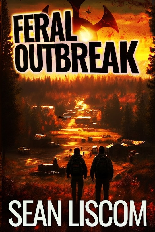 Front cover_Feral Outbreak