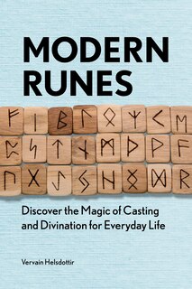 Front cover_Modern Runes