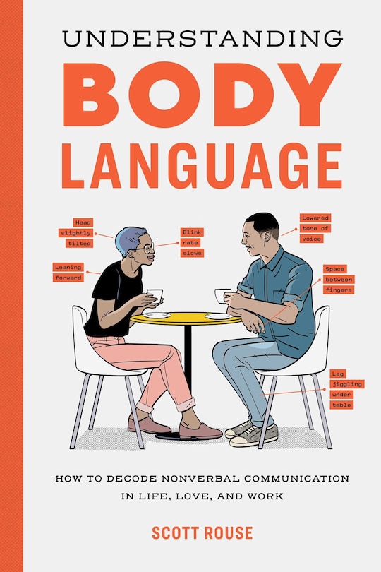Front cover_Understanding Body Language