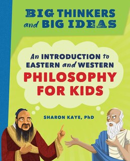 Front cover_Big Thinkers And Big Ideas