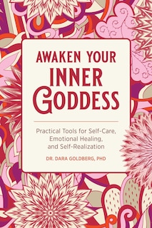 Couverture_Awaken Your Inner Goddess