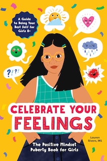 Front cover_Celebrate Your Feelings