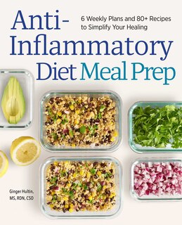 Front cover_Anti-inflammatory Diet Meal Prep