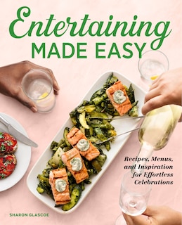 Couverture_Entertaining Made Easy