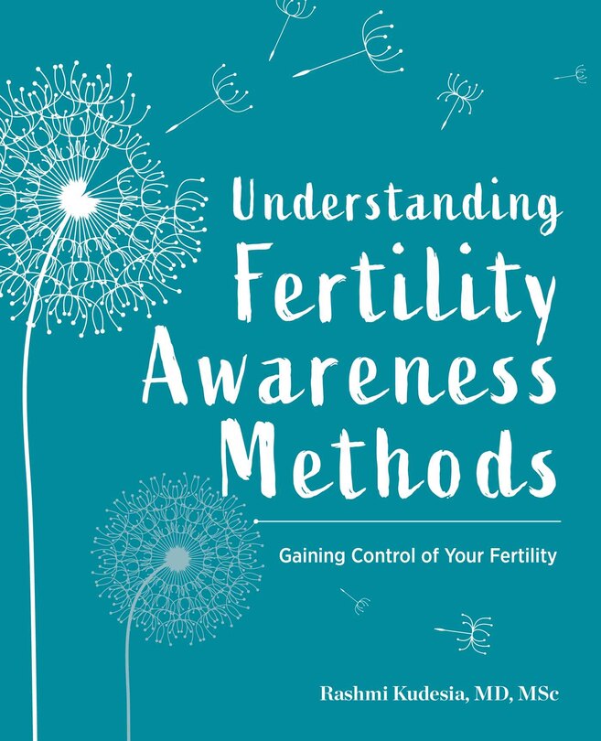 Front cover_Understanding Fertility Awareness Methods