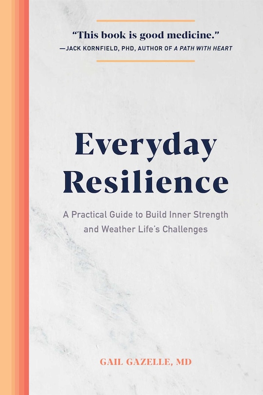 Front cover_Everyday Resilience