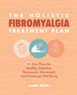 Front cover_The Holistic Fibromyalgia Treatment Plan