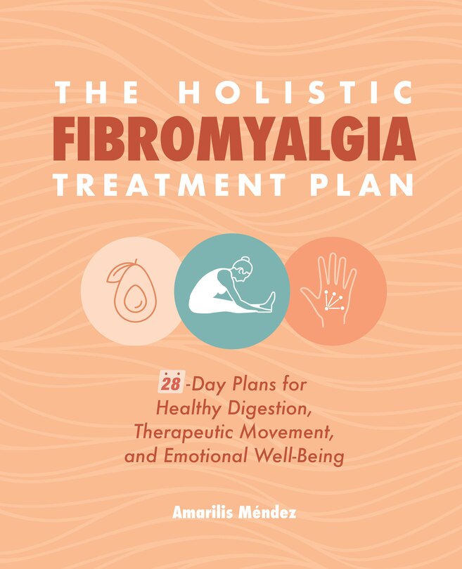 Front cover_The Holistic Fibromyalgia Treatment Plan