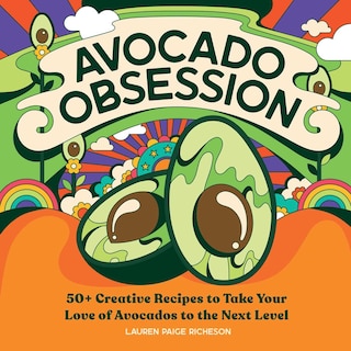 Couverture_Avocado Obsession