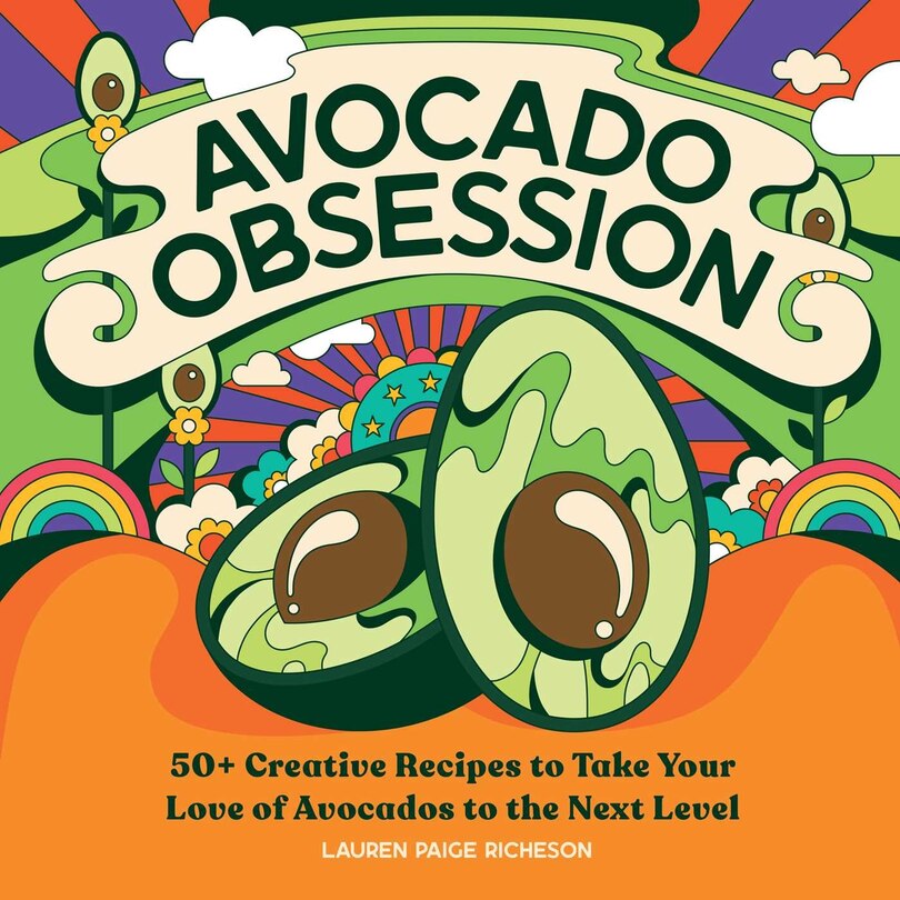Couverture_Avocado Obsession