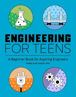 Front cover_Engineering For Teens