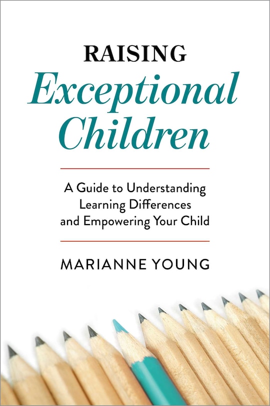 Couverture_Raising Exceptional Children